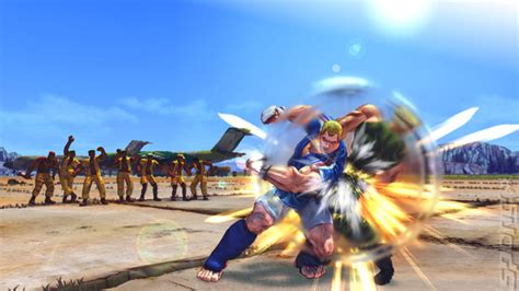 Screens: Street Fighter IV - Xbox 360 (102 of 195)