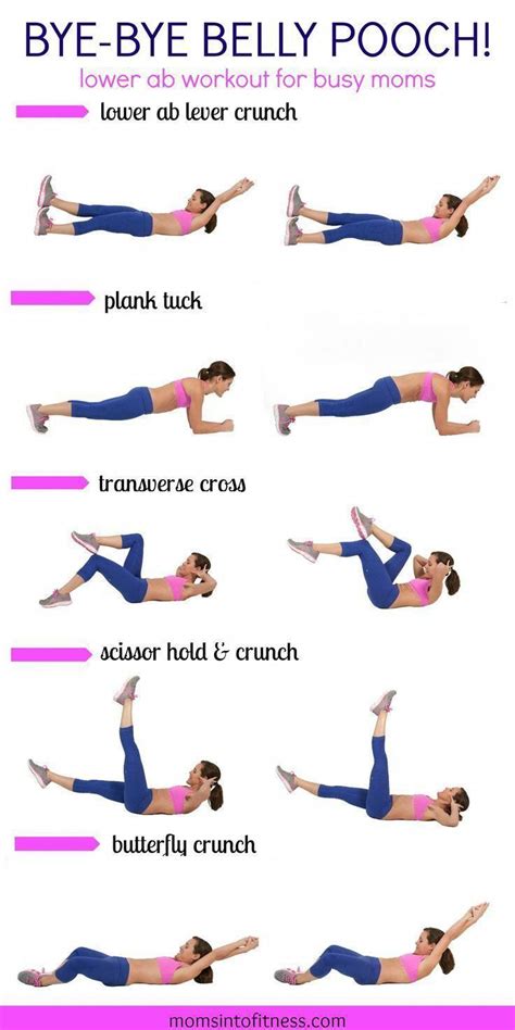 How To Do Stomach Exercises At Home A Beginner s Guide - Cardio Workout Exercises