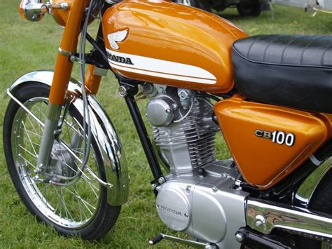 1970 HONDA 100CC - JBW3983651 - JUST BIKES