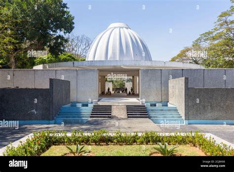 The Pacific War Memorial Museum in Corregidor Island Stock Photo - Alamy