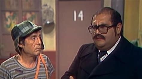 Edgar Vivar, el inolvidable Señor Barriga de "El Chavo del 8", sorprende con esta gran noticia ...