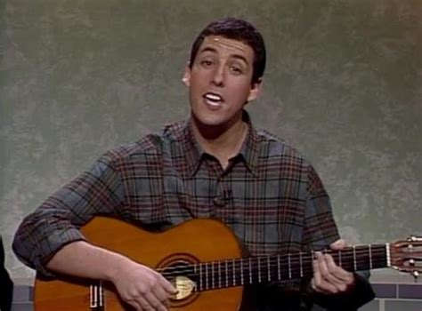 Adam Sandler: The Thanksgiving Song | Best Classic Bands