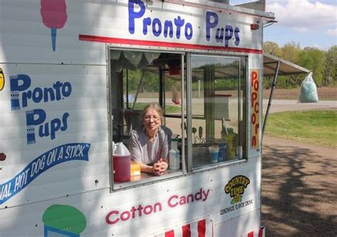 Minnesota State Fair food vendors are setting up in parking lots this summer. Here's how to find ...