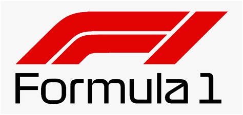 Formula 1 Logo Png Image - Formuła 1 Logo , Free Transparent Clipart ...