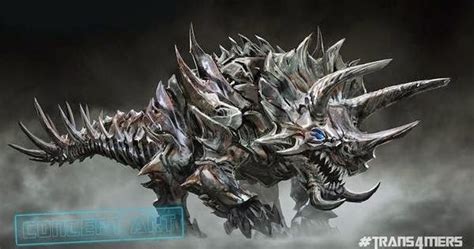 Transformers Live Action Movie Blog (TFLAMB): Transformers: Age of Extinction Concept Art