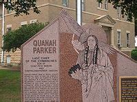 Quanah, Texas – History in Memories