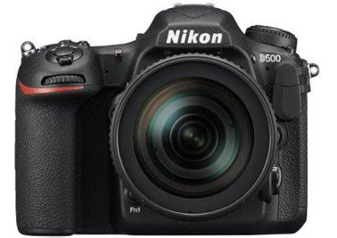 Best Nikon D500 Accessories - Best Photography Gear