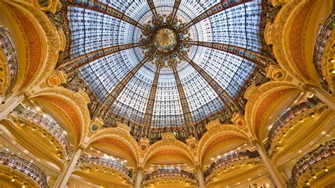 5 of the Best Art Nouveau Buildings in Paris | Architectural Digest