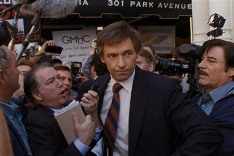 The Front Runner trailer starring Hugh Jackman....