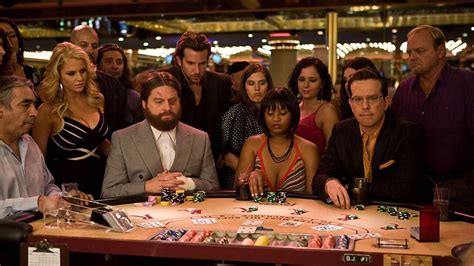 The Top Famous Casino Movie Scenes | Midgard Times