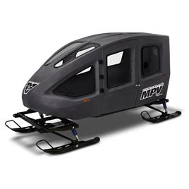 SNOWCOACH™ MPV – Equinox