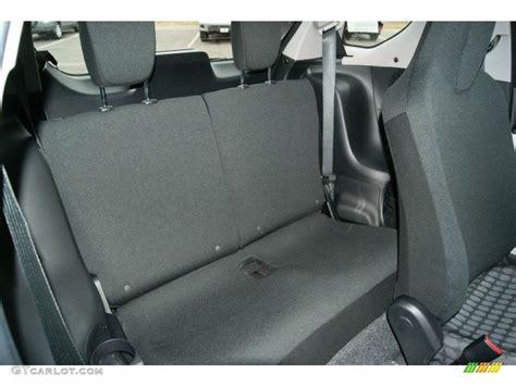 2012 Scion iQ Standard iQ Model interior Photo #60152367 | GTCarLot.com