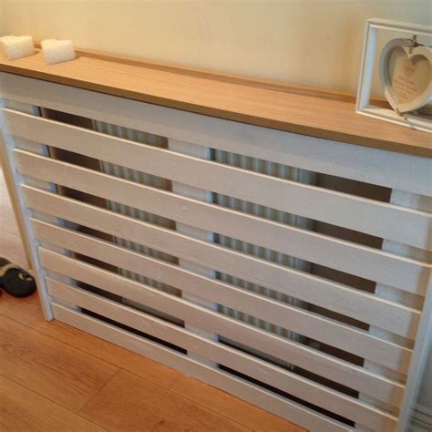 Hide Ugly Radiators With These Stylish Cover Ideas | Radiator cover ...