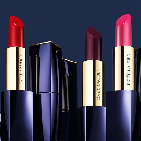 Estée Lauder Lipstick is a Beauty Must-Have - Estee Lauder Beauty Must-Have