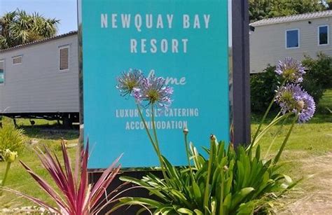 NEWQUAY BAY RESORT, NEW QUAY