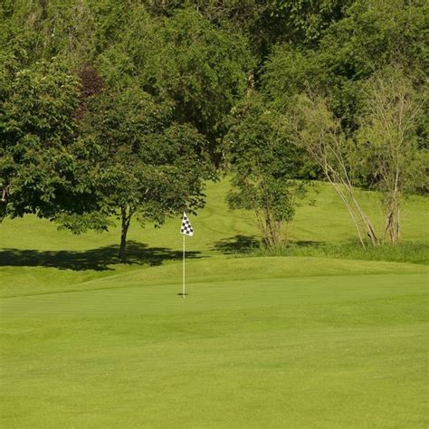 McArthur Island Golf Club in Kamloops, British Columbia, Canada | GolfPass