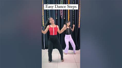 Patli Kamariya | Dance Steps | Learn Dance In 30sec | Swati Verma # ...