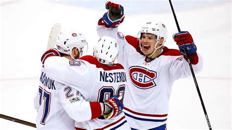 NHL playoffs: Can Canadiens, Maple Leafs reclaim Stanley Cup? - Sports ...