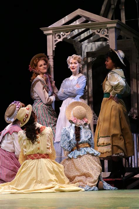 Oklahoma! - NORTH SHORE MUSIC THEATRE