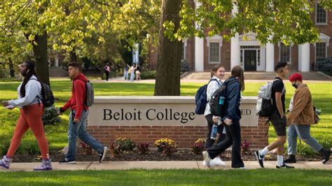 Beloit College – Colleges That Change Lives