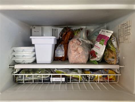 Freezing Food: Supplies and Equipment – Food Smart Colorado