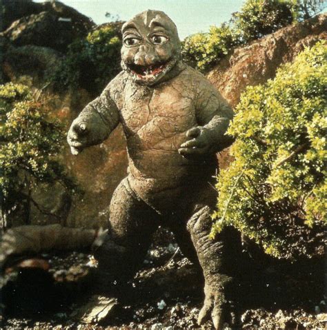 Minilla | Wikizilla, the kaiju encyclopedia