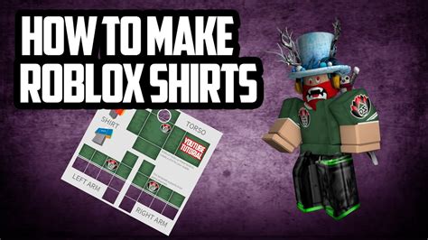 Roblox T Shirt Maker