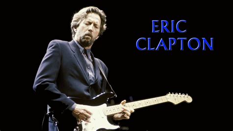 Eric Clapton - Change The World [Backing Track] - YouTube