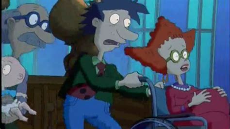 The Rugrats Movie 252 - The Rugrats Movie Photo (43286856) - Fanpop