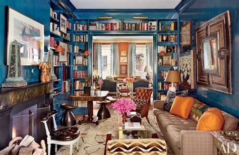 Colorful Home Decor Ideas - Bright Room Colors And Modern Ideas For Decorating Small Apartments ...