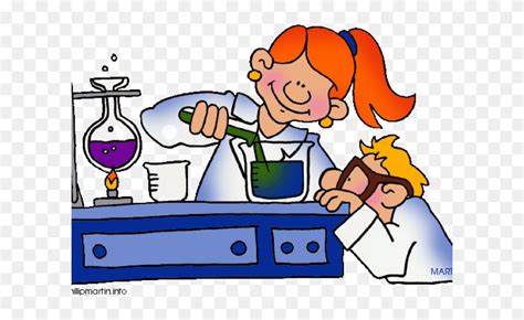 Science Hypothesis Clipart - Desconchadamente