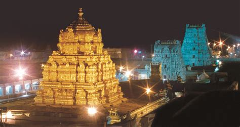 accommodation in ttd tirupati,Venkateswara Temple, Tirupati