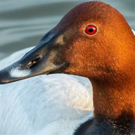 Hunting Canvasback In Alabama: An Expert’s Guide – Goenthusiast