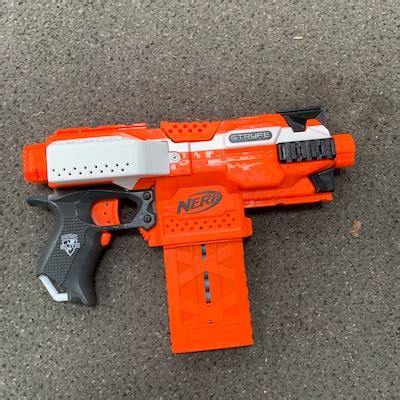 Nerf Rival Perses Battery - Etsy