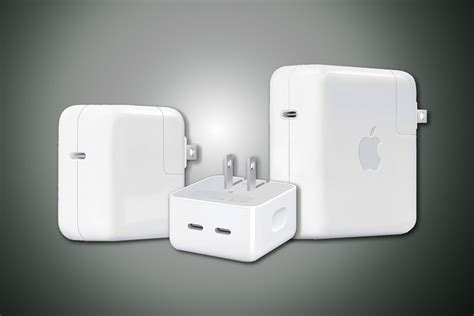 M2 MacBook Air chargers tested: Speed vs ports | Macworld