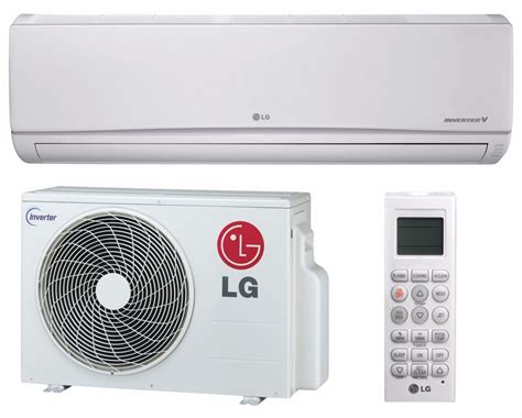 LG Air Conditioners Service | Clements