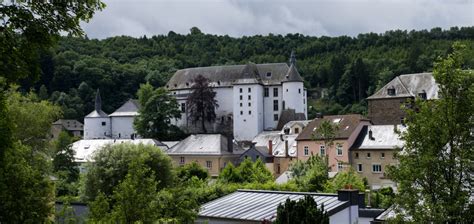 Best places to stay in Clervaux, Luxembourg | The Hotel Guru