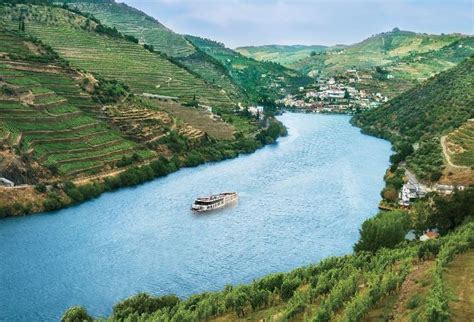 See Portugal From A River Boat | Sierra News Online