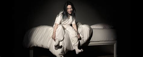 Billie Eilish Paralyses With Debut Album 'When We All Fall Asleep, Where Do We Go?'