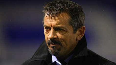 Phil Brown: Southend United manager set to depart after almost five ...