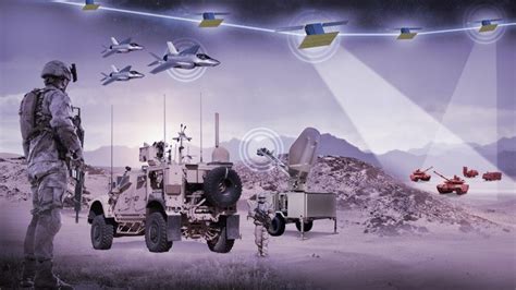 Lockheed Martin Releases New Line of Mid-Size ISR Satellites - Via ...