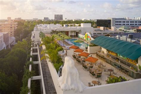 Mayfair House Hotel & Garden Coconut Grove, FL - See Discounts