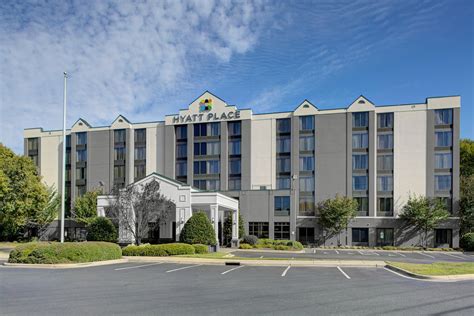 HYATT PLACE NASHVILLE/BRENTWOOD $143 ($̶1̶8̶9̶) - Updated 2022 Prices ...