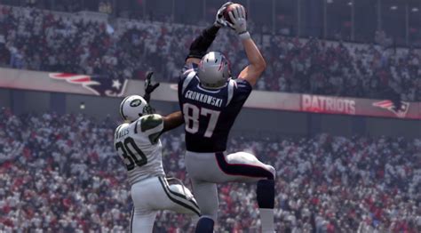 More Information on Madden 16 Features and Game Modes - Madden School