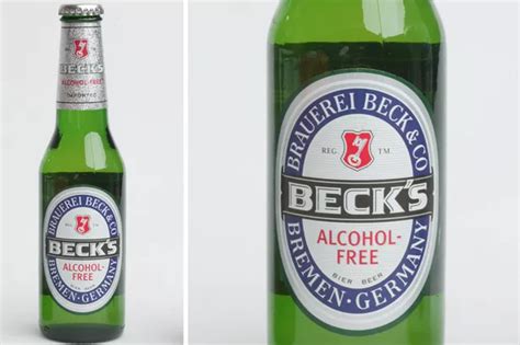 Alcohol-free beer is winning a 'lager' share of the market - Mirror Online