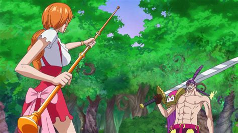 Imagem - Nami vs. Cracker.png | One Piece Wiki | FANDOM powered by Wikia