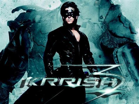 Hrithik Roshan: krrish 3 Mp3 Songs ,Story ,Movie Information ,Cast ,Trailer