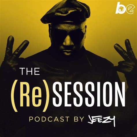 Ari Melber On 'The (Re)Session Podcast By Jeezy'