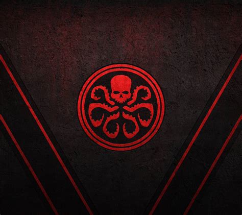 Hydra Logo Wallpapers - Wallpaper Cave