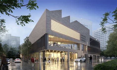 New Guelph Central Library breaks ground | Diamond Schmitt